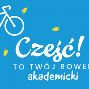 Rower nowy